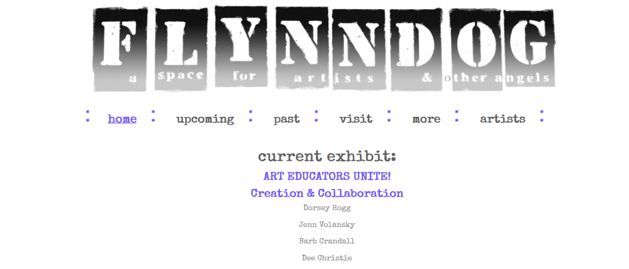 flynndog website