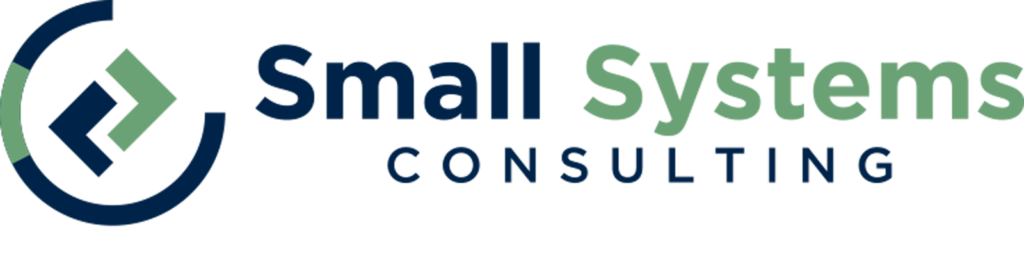 Small Systems Consulting